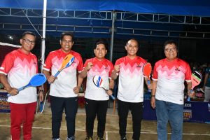 Prof Zudan Dukung Promosi Redi Papan Sebagai Inorga KORMI