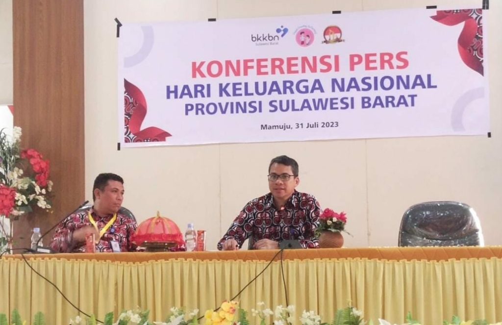 BKKBN Komitmen Turunkan Prevalensi Stunting, Tiga Kabupaten Jadi Fokus Utama