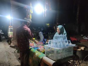 Gelaran Sandeq Heritage Festival 2024 Jadi Berkah Bagi Masyakat