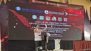 Mulai Tahun 2025, Pemprov Persiapkan Penerbangan Mamuju- Surabaya