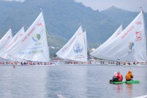 Ingin Sandeq Heritage Festival Jadi Agenda Internasional, Pemprov Sulbar Akan Daftarkan ke UNESCO