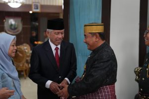 20 Tahun Perjalanan Provinsi Sulbar, Ini Kata Pejuang Pembentukan Sulbar