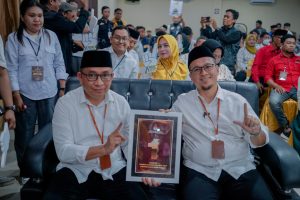 Hari Raya Galungan Dan Kuningan, Ini Pesan Arsal Aras