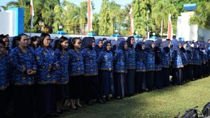 Begini Penjelasan Hasriadi Soal Keterlambatan Pembayaran Gaji PPPK Guru