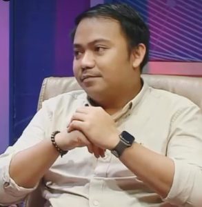 Kreativitas Pemuda Tidak Muncul di Permukaan Masa Pemerintahan Sutinah, Ini Kata Hairil Amri