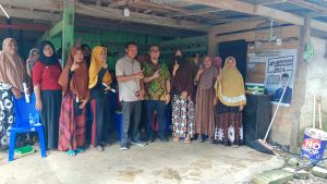 Komitmen Tingkatkan Kualitas SDM, Arsal Akan Siapkan Beasiswa Bagi Siswa Kurang Mampu