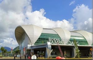 Jumlah Penumpang Penerbangan Mengalami Kenaikan Signifikan