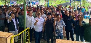 SDK-JSM Terus Menunjukkan Konsistensinya Sebagai Figur Nasionalis dan Religius