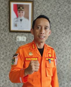 Bantuan Stimulan Tahap II Segera Cair, Taslim : Dalam Waktu Dekat Kami Akan Lakukan Pemetaan Penerima Bantuan Perkecamatan
