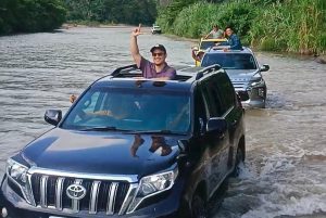 Pastikan Visi Misis Dan Program Prioritas Diketahui Oleh Masyarakat, Asal Aras Terus Bergerak Menyisir Pelosok Desa Salulebo