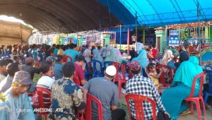 SDK-JSM Berkomitmen Perkuat Ekonomi Kerakyatan dan Memberikan Jaminan Kesehatan Bagi Seluruh Masyarakat