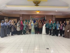 Perkuat Kapasitas Masyarakat Dalam Masalah Kekerasan Terhadap Anak Dan Perempuan, Dinas P3AP2KB Gelar Sosialisasi DRPPA