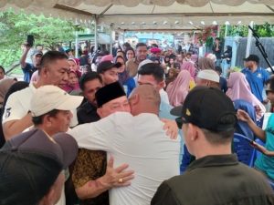 Bos Aco’ Akan Kirim Ikan 1 Mobil Sebagai Bentuk Dukungan Khusus ke JSM