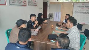 Diduga Tidak Izin Cuti, Dua Anggota DPRD Mamuju Dilaporkan ke Bawaslu