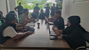 Astrina Dilaporkan ke Bawaslu, Diduga Melanggar Netralitas ASN