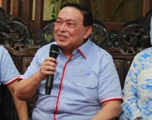 Terkait Tuduhan Politisisasi Bantuan Gempa Oleh Sutinah, Ini Kata JMS