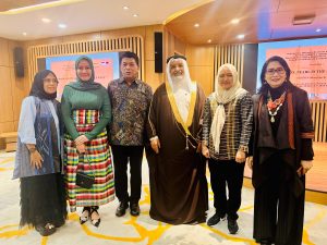 Sektor Pendidikan S2 dan S3 Jadi Peluang Investasi Melalui Kedutaan Bahrain