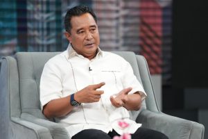 Tahun 2025, Pemprov Sulawesi Barat Siapkan Bantuan Biaya Pendidikan S1 S2 Dan S3