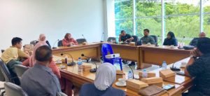 Pengusulan Pimpinan DPRD Sulbar Mulai Dibahas