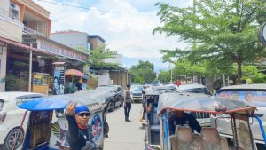 Komunitas Bentor Siap Menangkan Pasangan SDK-JSM di Pilgub Sulbar