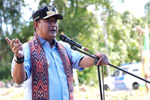 PJ Gubernur Sulbar Kembali Ingatkan Jaga Netralitas ASN dalam Pilkada