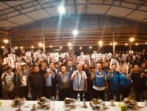 Jika Terpilih, SDK-JSM Akan Mendorong Terwujudnya Peningkatan Derajat Kesehatan Masyarakat Mamasa