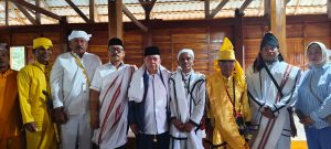 Tetap Mempertahankan Kearifan Lokal Dan Nilai-nilai Budaya Yang Kuat, SDK Sebut Mamasa Memeiliki Keunikan Tersendiri Dalam Melestarikan Tradisi Dan Adat Istiadat