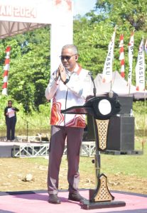 Sanksi Menanti Bagi ASN Yang Tidak Netral di Pilkada 2024