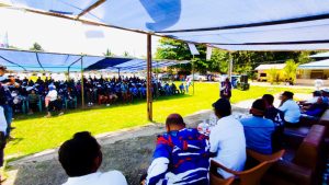 Samuel Sebut Tiga Tahun Kepemimpinan Sutinah Banyak Keberhasilan Yang Ditorehkan