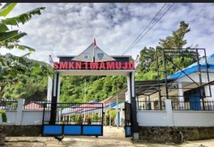 Pemprov Sulawesi Barat Mulai Galakkan Makan Bergizi di SMK