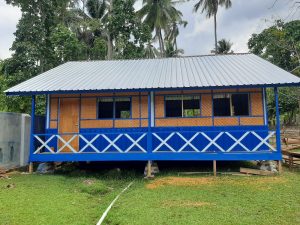 Berhasil Ciptakan Lingkungan Pendidikan Tanggap Dan Aman Terhadap Bencana, Mamuju Jadi Percontohan Nasional