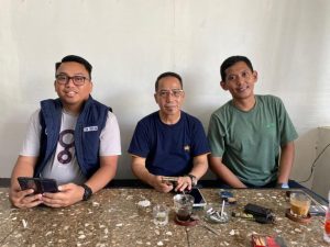 Kuasa Hukum Tina-Yuki Apresiasi Bawaslu Mamuju