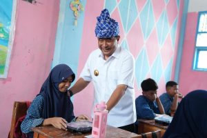Kabupaten Majene Siap Jalankan Program Presiden dan Wapres