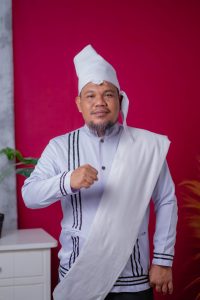 Kenapa Harus Memilih Arsal-Askary, Simak Penuturan Tokoh KKB PUS Kabupaten Mamuju Tengah