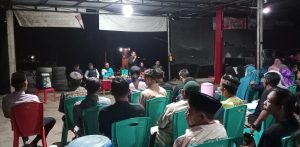 NasDem-Perindo All Out Untuk Menangkan Pasangan Arsal-Askary di Pilkada Mateng 2024