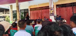 H. Marsudi Tegaskan Tidak Ada Alasan Untuk Tidak Memilih Arsal-Askary