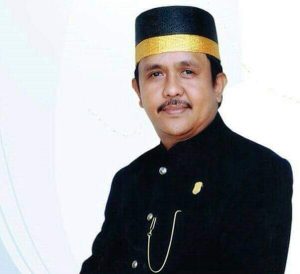 Arsal-Askary Unggul Jauh Dari Kompetitornya, Hasanuddin Sailon : Ini Kemenangan Masyarakat Mamuju Tengah