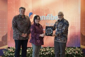 PT Asianet Perkenalkan Produk FTTH Berbasis Teknologi Fiber Optik