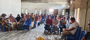 Respon Harapan dan Keluhan Warga Wonomulyo, SDK-JSM Sampaikan Ini