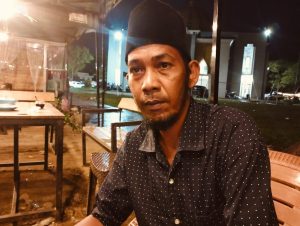 Pasca Debat Publik Perdana Cagub Dan Cawagub Sulbar, Thamrin Nilai SDK-JSM Sangat Layak Memimpin Sulbar