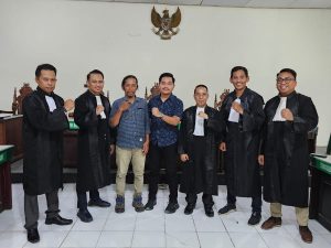 Tidak Terbukti Bersalah, Kapus Ranga-Ranga Dinyatakan Bebas dari Tuduhan Pelanggaran Netralitas ASN di Pilkada Mamuju