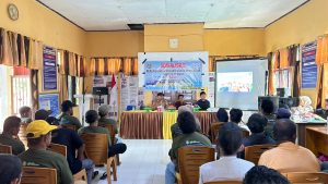 Lindungi Buruh Nelayan, Dinas Perikanan Siapkan Program Asuransi Matappa