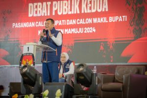 Yuki Permana Ingatkan Jangan Bawa Gelar Bangsawan ke Ranah Politik