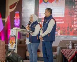 Sutinah Suhardi Tepis Kritik Ado Karena Tidak Tau Adanya RTDR