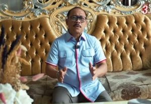 Jelang Debat Publik Pilgub Kedua, SDK-JSM Himbau Pendukungnya Untuk Menjaga Suasana Damai Selama Acara