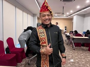 Pasca Debat Publik Kedua Pilgub Sulbar, Tokoh Pemuda Ini Sebut SDK-JSM Lebih Unggul Dari Paslon Lain