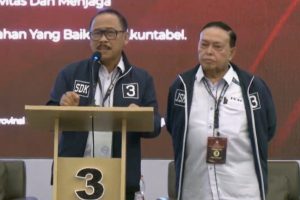 Untuk Generasi Emas 2045, SDK-JSM Siap Wujudkan Program Makan Siang Gratis