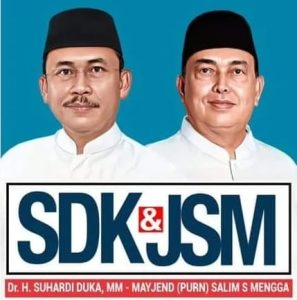 Catatan Pasca Debat Calon Gubernur Sulbar