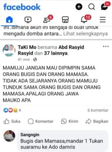 Fitnah Beredar di Medsos, Jubir Tina-Yuki Sampaikan Ini