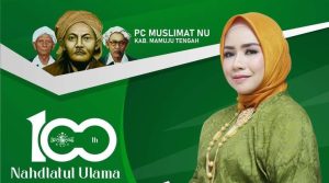 Apresiasi Kegiataan Keagaaman, Ketua Muslimat NU Mateng Akan Berikan Doorprize Umroh kepada Jamaah Yang Beruntung